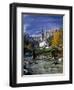 Ramsau, Bavaria, Germany-Gavin Hellier-Framed Photographic Print