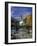 Ramsau, Bavaria, Germany-Gavin Hellier-Framed Photographic Print