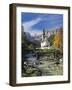 Ramsau, Bavaria, Germany-Gavin Hellier-Framed Photographic Print