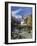 Ramsau, Bavaria, Germany-Gavin Hellier-Framed Photographic Print