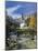 Ramsau, Bavaria, Germany-Gavin Hellier-Mounted Photographic Print