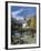 Ramsau, Bavaria, Germany-Gavin Hellier-Framed Photographic Print