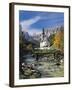 Ramsau, Bavaria, Germany-Gavin Hellier-Framed Photographic Print