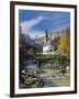 Ramsau, Bavaria, Germany-Gavin Hellier-Framed Photographic Print