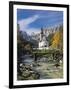 Ramsau, Bavaria, Germany-Gavin Hellier-Framed Photographic Print