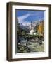 Ramsau, Bavaria, Germany-Gavin Hellier-Framed Photographic Print