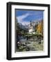 Ramsau, Bavaria, Germany-Gavin Hellier-Framed Photographic Print