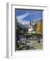 Ramsau, Bavaria, Germany-Gavin Hellier-Framed Photographic Print