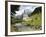 Ramsau Church, Near Berchtesgaden, Bavaria, Germany, Europe-Gary Cook-Framed Photographic Print