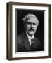 Ramsay Macdonald, British Politician, C1920-George Charles Beresford-Framed Giclee Print