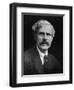 Ramsay Macdonald, British Politician, C1920-George Charles Beresford-Framed Giclee Print