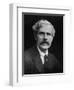 Ramsay Macdonald, British Politician, C1920-George Charles Beresford-Framed Giclee Print