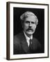 Ramsay Macdonald, British Politician, C1920-George Charles Beresford-Framed Giclee Print