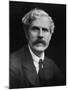 Ramsay Macdonald, British Politician, C1920-George Charles Beresford-Mounted Giclee Print