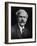 Ramsay Macdonald, British Politician, C1920-George Charles Beresford-Framed Giclee Print