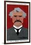 Ramsay Macdonald, British Prime Minister, 1926-Alick PF Ritchie-Framed Giclee Print