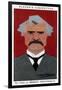 Ramsay Macdonald, British Prime Minister, 1926-Alick PF Ritchie-Framed Giclee Print