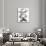 Ramsay MacDonald-Gary Brown-Giclee Print displayed on a wall