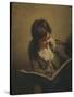 Stretched Canvas