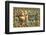 Ramses Hunting-null-Framed Art Print