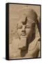 Ramses Ii, Sun Temple, Abu Simbel, Egypt, North Africa, Africa-Richard Maschmeyer-Framed Stretched Canvas