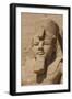 Ramses Ii, Sun Temple, Abu Simbel, Egypt, North Africa, Africa-Richard Maschmeyer-Framed Photographic Print