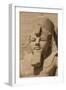 Ramses Ii, Sun Temple, Abu Simbel, Egypt, North Africa, Africa-Richard Maschmeyer-Framed Photographic Print