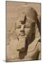 Ramses Ii, Sun Temple, Abu Simbel, Egypt, North Africa, Africa-Richard Maschmeyer-Mounted Photographic Print