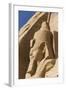 Ramses Ii, Sun Temple, Abu Simbel, Egypt, North Africa, Africa-Richard Maschmeyer-Framed Photographic Print