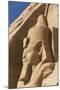 Ramses Ii, Sun Temple, Abu Simbel, Egypt, North Africa, Africa-Richard Maschmeyer-Mounted Photographic Print