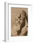 Ramses Ii, Sun Temple, Abu Simbel, Egypt, North Africa, Africa-Richard Maschmeyer-Framed Photographic Print