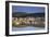 Ramsey Harbour, Ramsey, Isle of Man-Neil Farrin-Framed Photographic Print