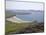 Ramsey Island, Whitesands Bay and St. Davids Head From Carn Llidi, Pembrokeshire National Park-Peter Barritt-Mounted Photographic Print