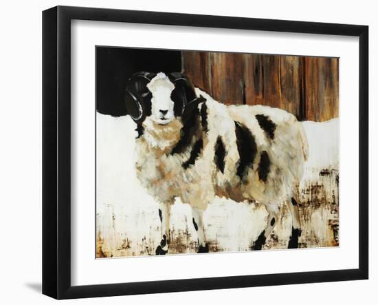 Ramsey-Sydney Edmunds-Framed Giclee Print