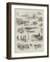 Ramsgate and Isle of Thanet as a Winter Resort-Henry Charles Seppings Wright-Framed Giclee Print