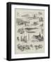 Ramsgate and Isle of Thanet as a Winter Resort-Henry Charles Seppings Wright-Framed Giclee Print