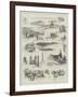 Ramsgate and Isle of Thanet as a Winter Resort-Henry Charles Seppings Wright-Framed Giclee Print