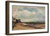 'Ramsgate', c1895-John William Buxton Knight-Framed Giclee Print