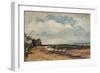 'Ramsgate', c1895-John William Buxton Knight-Framed Giclee Print