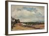 'Ramsgate', c1895-John William Buxton Knight-Framed Giclee Print