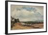 'Ramsgate', c1895-John William Buxton Knight-Framed Giclee Print