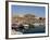 Ramsgate Harbour, Thanet, Kent, England, United Kingdom, Europe-Charles Bowman-Framed Photographic Print