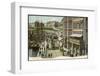 Ramsgate Harbour-null-Framed Photographic Print