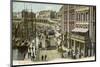 Ramsgate Harbour-null-Mounted Photographic Print