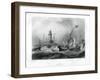 Ramsgate, Kent, 1886-W Finden-Framed Giclee Print