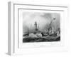 Ramsgate, Kent, 1886-W Finden-Framed Giclee Print