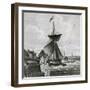 Ramsgate, Kent-null-Framed Art Print