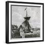 Ramsgate, Kent-null-Framed Art Print