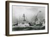 Ramsgate, Kent-W Cooke-Framed Art Print