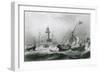 Ramsgate, Kent-W Cooke-Framed Art Print